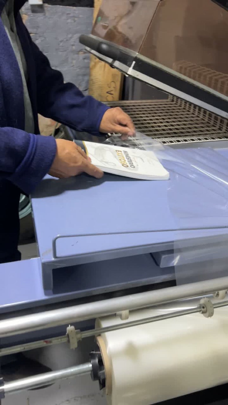 Laminadora